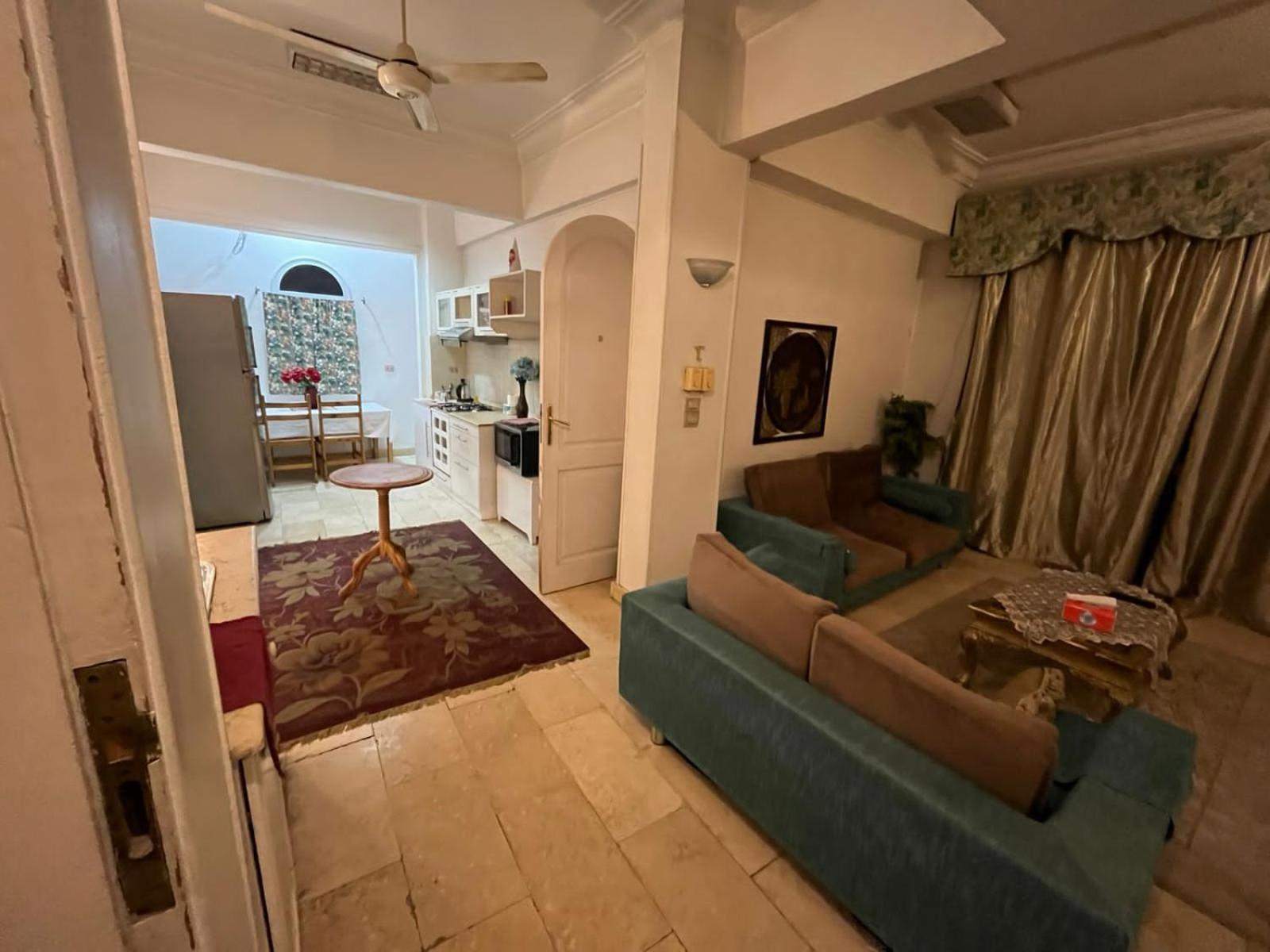 East Luxor Apartments With Nile Views Jazirat al Awwamiyah ภายนอก รูปภาพ
